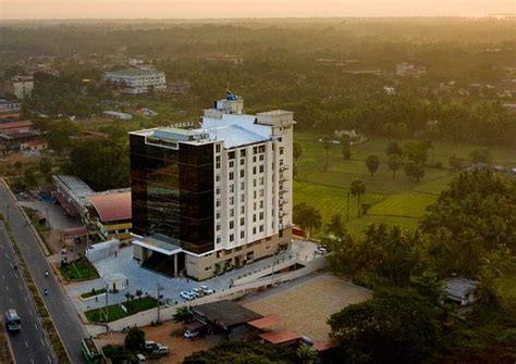 hotels in manipal udupi.